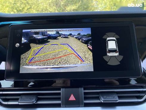 Kia Niro 2020 - фото 10
