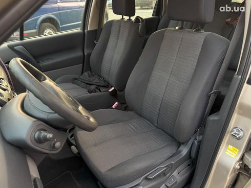 Renault Scenic 2007 коричневый - фото 22