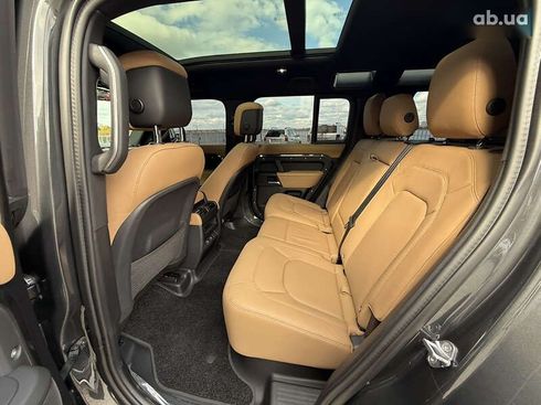 Land Rover Defender 2025 - фото 19