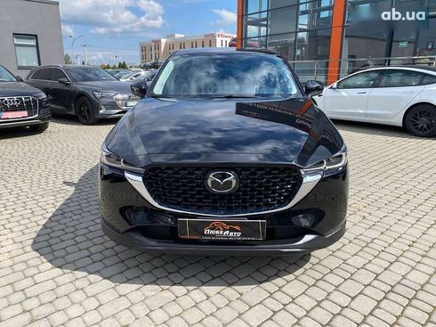 Mazda CX-5 2022 - фото 2