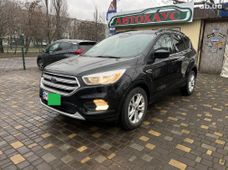 Продажа б/у Ford Escape в Одесской области - купить на Автобазаре