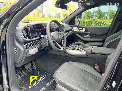 Mercedes-Benz GLE-Class 2024 - фото 15