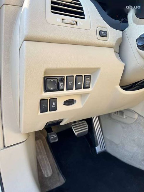 Infiniti QX70 2014 - фото 6