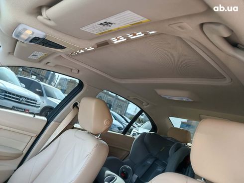 BMW 3 серия 2013 черный - фото 20