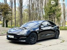 Купить Tesla Model 3 2023 бу в Киеве - купить на Автобазаре