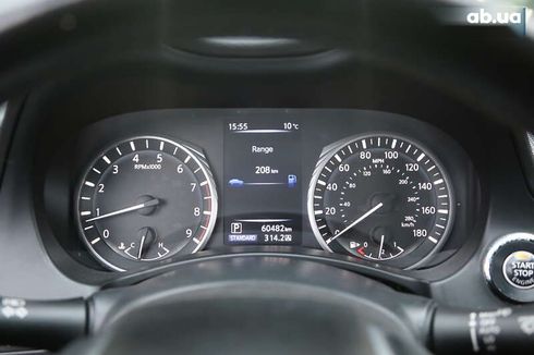 Infiniti Q50 2017 - фото 17