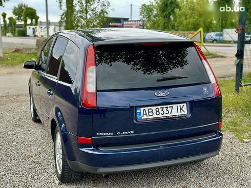 Ford C-Max 2004 - фото 12