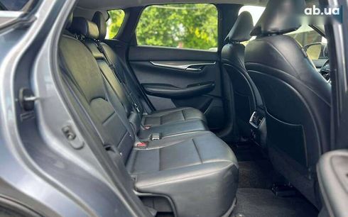Infiniti QX50 2019 - фото 30