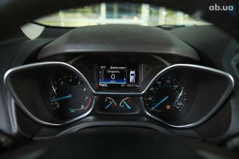 Ford Transit Connect 2014 - фото 13