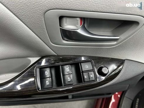 Toyota Sienna 2018 - фото 7