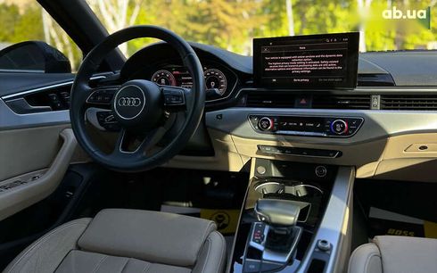 Audi A4 2019 - фото 14