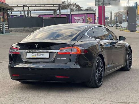 Tesla Model S 2019 - фото 15