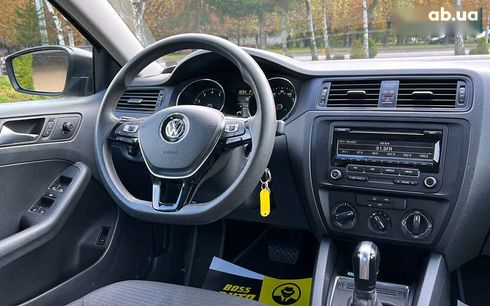 Volkswagen Jetta 2015 - фото 16