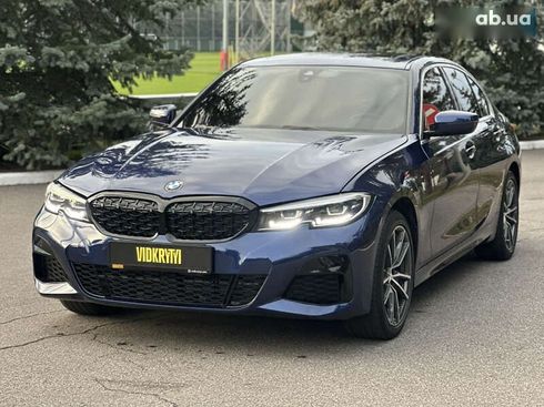 BMW 3 серия 2019 - фото 4