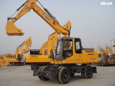 Купить новую спецтехнику XCMG в Полтавской области - купить на Автобазаре