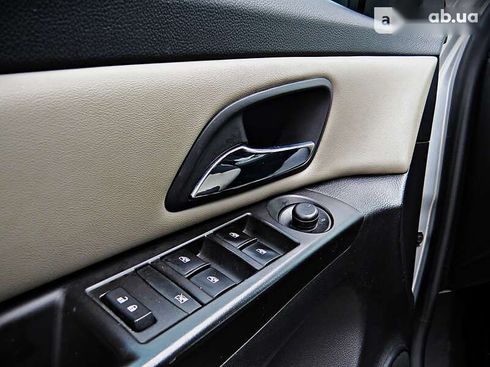 Chevrolet Cruze 2015 - фото 7
