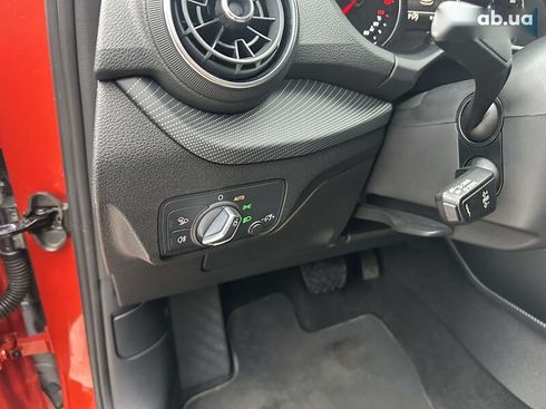 Audi Q2 2017 - фото 8