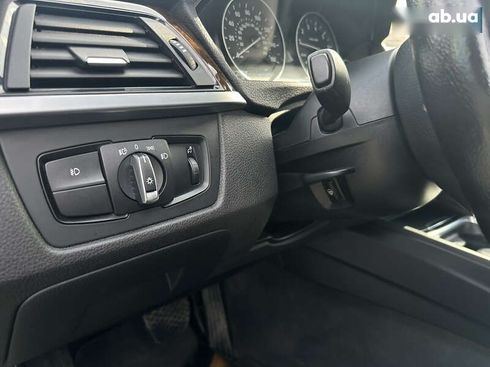 BMW 3 серия 2015 - фото 24
