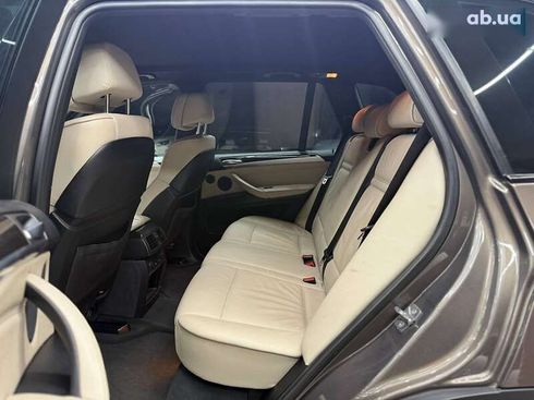 BMW X5 2011 - фото 16