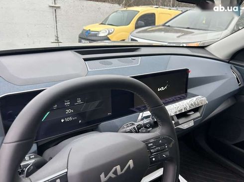 Kia EV5 2024 - фото 2