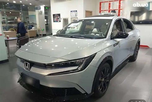 Honda e:NP2 2024 - фото 2