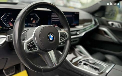 BMW X6 2023 - фото 24