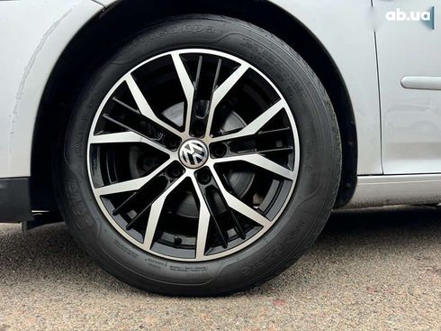 Volkswagen Golf 2008 - фото 22