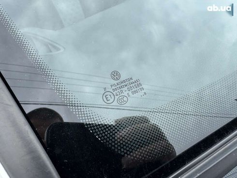 Volkswagen Tiguan 2008 - фото 12