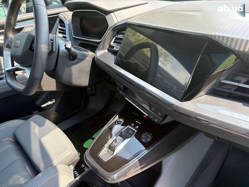 Audi Q4 e-tron 2023 - фото 29