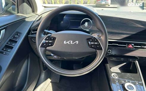 Kia Niro 2023 - фото 13