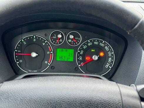 Ford Fusion 2010 серый - фото 25