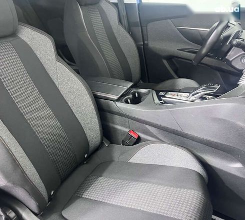 Peugeot 3008 2019 - фото 16