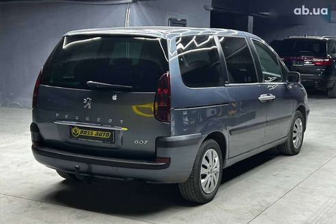 Peugeot 807 2006 - фото 6
