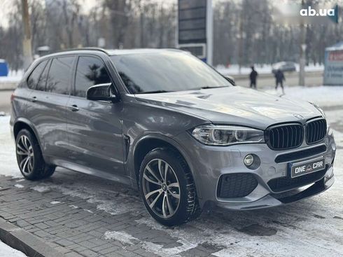 BMW X5 2014 - фото 10