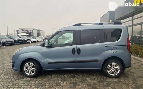 Opel Combo Life 2012 - фото 2