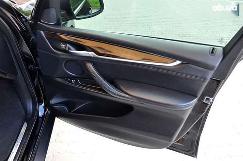 BMW X5 2015 - фото 25