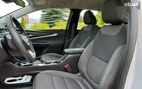 Chevrolet Bolt 2022 - фото 13