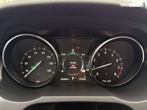 Land Rover Range Rover Evoque 2015 - фото 29