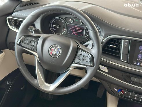 Buick Enclave 2023 серый - фото 55