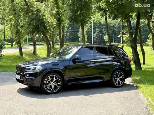BMW X5 2018 - фото 4