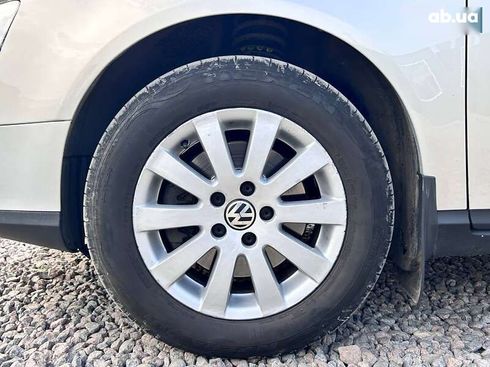 Volkswagen Passat 2008 - фото 10