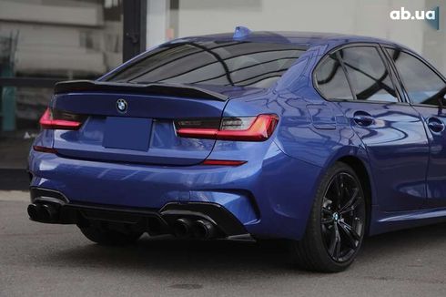 BMW 3 серия 2020 - фото 10