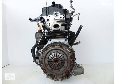 двигатель в сборе для Volkswagen Polo - купити на Автобазарі - фото 2