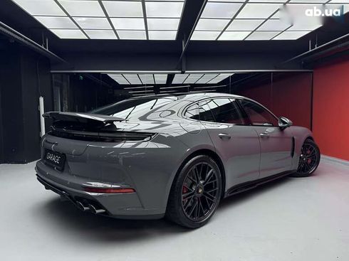 Porsche Panamera 2025 - фото 26