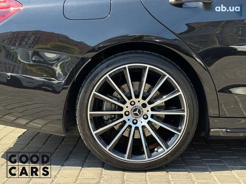 Mercedes-Benz S-Класс 2018 - фото 16
