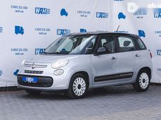 Продаж вживаних Fiat в Волинській області - купити на Автобазарі