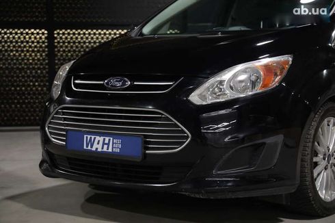 Ford C-Max 2016 - фото 6
