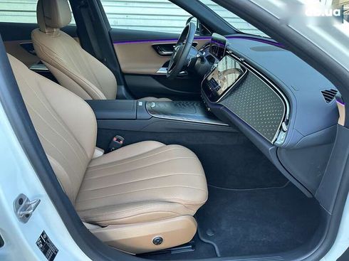Mercedes-Benz E-Класс 2024 - фото 16