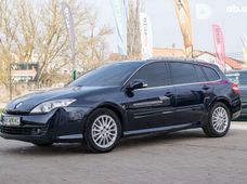 Продаж вживаних Renault Laguna в Житомирській області - купити на Автобазарі