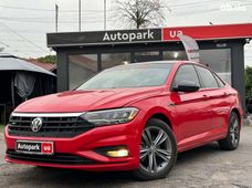 Купити седан Volkswagen Jetta бу Вінниця - купити на Автобазарі